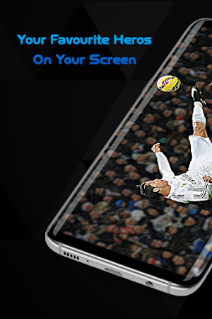 Live Sports HD TV Screenshot 2