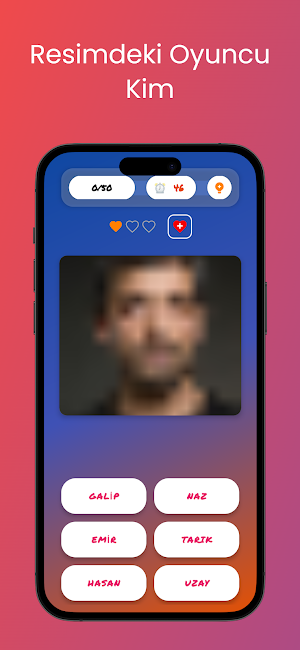 Altı Üstü İstanbul Oyunu Screenshot 1