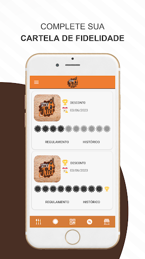 SITIO JUA INDUSTRIA DE ALIMENTOS Screenshot 1