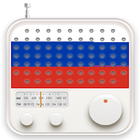 Radio FM Russia