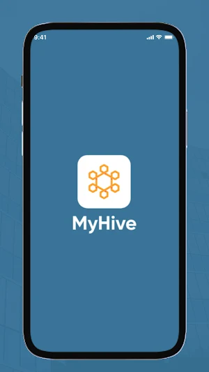 MyHive Screenshot 3