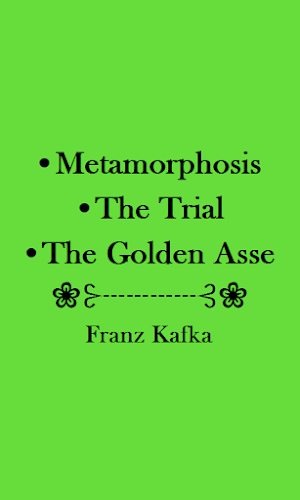Metamorphosis - eBook Screenshot 2
