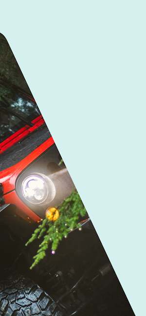 Mahindra Thar Wallpapers Screenshot 1