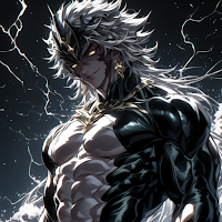 Dark Anime Wallpapers