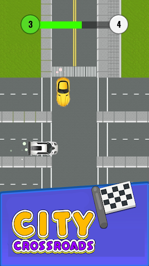 City Crossroads Screenshot 2