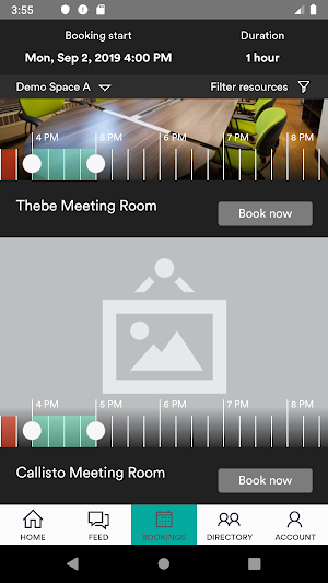 Makers Gym Screenshot 3