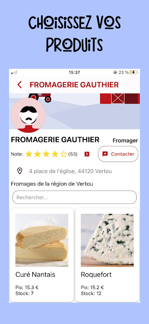 Boutigou Screenshot 3