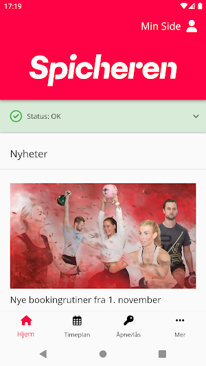 Spicheren Screenshot 3
