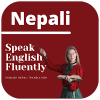 English Speaking in Nepali