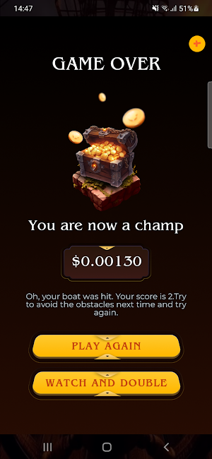 Pirates Adventures Screenshot 3