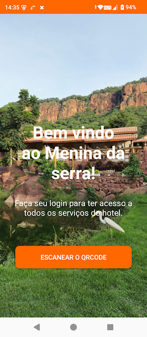 Chácara Menina da Serra Screenshot 0