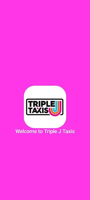 Triple J Taxis Screenshot 0