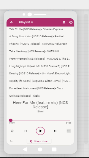 NCS Full Album 16 Screenshot 3
