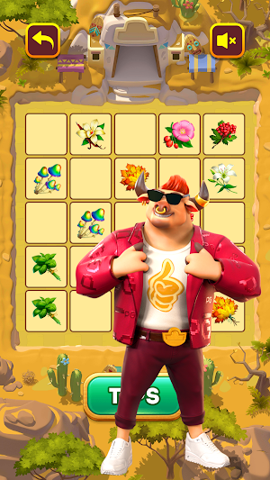 Blossom Recall Screenshot 3