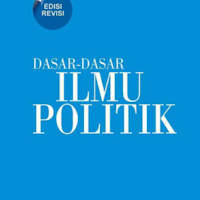 Dasar-Dasar Ilmu Politik
