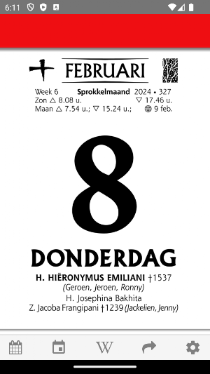 Digitale Druivelaar 2024 Screenshot 2