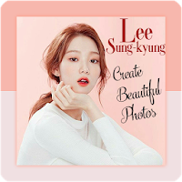 Create Beautiful Photos Lee Sung-kyung