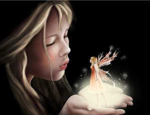 Fairy Wallpapers Screenshot 2