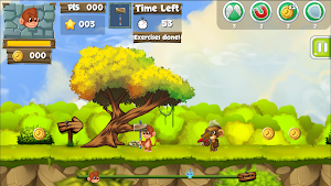 Say Bananas Screenshot 0