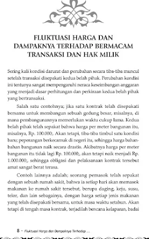 Jual Beli Mehamai Yang Terjadi Screenshot 3