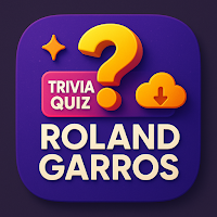 Roland Garros Trivia Quiz