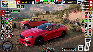 Extreme Car Game 3d Simulator Screenshot 0