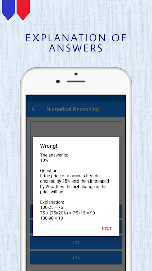 Civil Service Exam Reviewer - PH : 2020 Screenshot 3