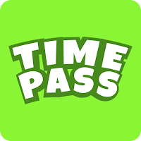 Timepass: Puzzle & Board Games