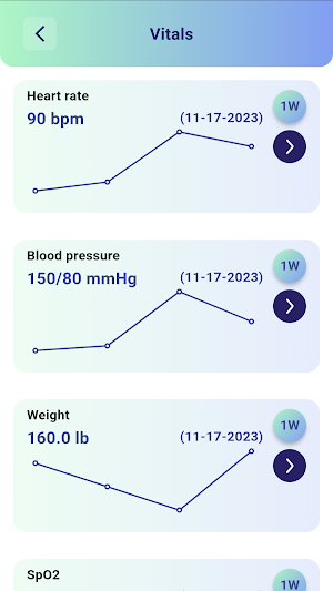 Unica Doctor 1.8 Screenshot 2
