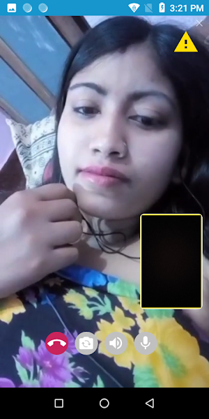 Girls Cam Live Video Call Chat Screenshot 0