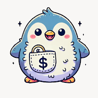 Kawaii Allowance Book Penpoke
