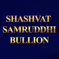 Shashvat Samruddhi Bullion
