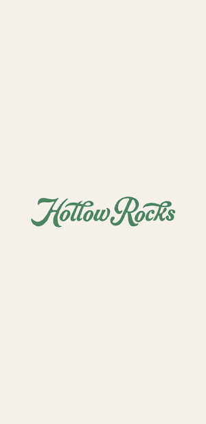Hollow Rocks Screenshot 0