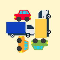 Rush Hour - Traffic Jam Game