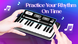 Learn Piano - Piano Lessons Screenshot 3