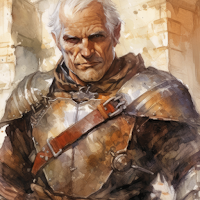 Imperium Sine Fine: Warrior