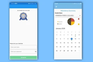 Al-Kauthar Public School Screenshot 0