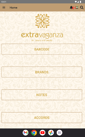 extravaganza Screenshot 2