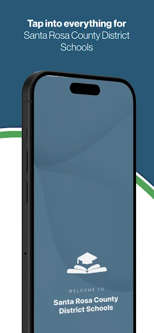 Santa Rosa County District, FL Screenshot 0