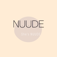 shes NUUDE