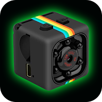 Sq11 Camera Sport User Guide