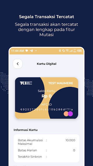 BHAKTYARSA SMART MOBILE Screenshot 2