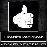 LikeHits  Radio Web