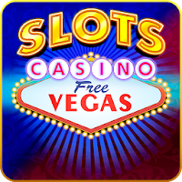 Free Vegas Casino - Slot Machines