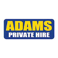 Adam's Private Hire Accrington