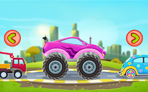 Car Wash Simulator: Car Games Screenshot 2