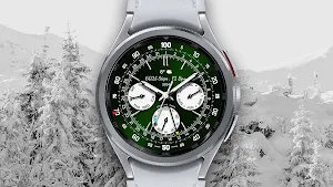 JW169 CHRONO Screenshot 0