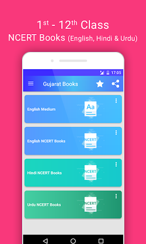 Gujarat Board Text Book Screenshot 2