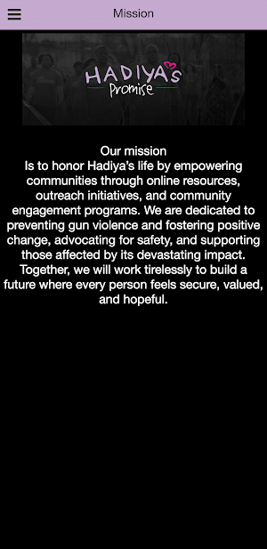 Hadiya's Promise C Screenshot 2