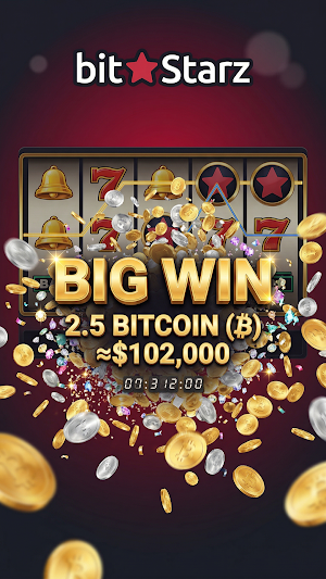 BitStarz Screenshot 1